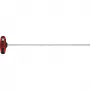 Klucz imbusowy z uchwytem typu T KS Tools 158.5122 Stal chromowo-wanadowa 28 cm