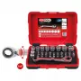 Zestaw nasadowy KS Tools 918.3050 31 końcówek stal chromowo-wanadowa