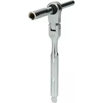 Zestaw narzędzi mechanicznych KS Tools 918.1590