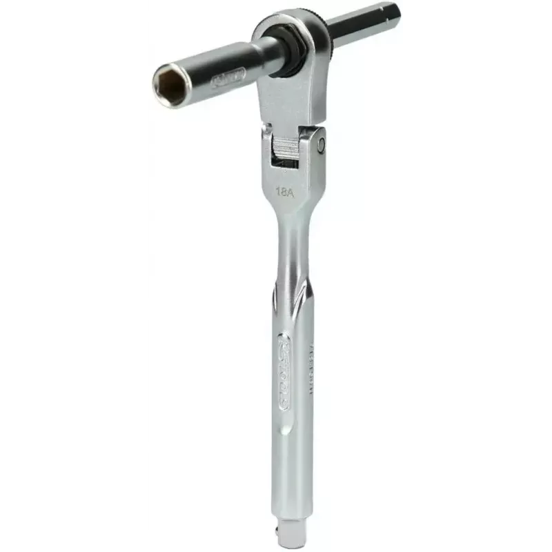 Zestaw narzędzi mechanicznych KS Tools 918.1590