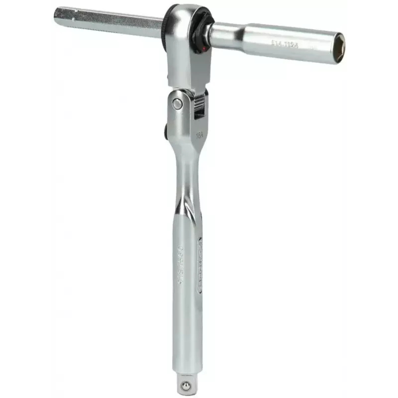 Zestaw narzędzi mechanicznych KS Tools 918.1590