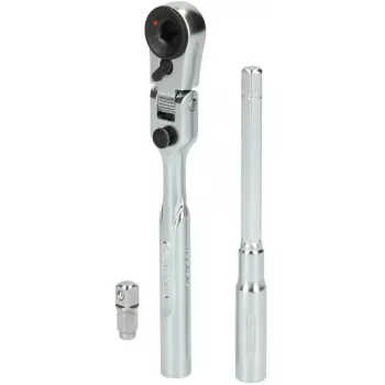 Zestaw narzędzi mechanicznych KS Tools 918.1590
