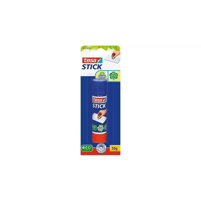 Klej w sztyfcie TESA TESA stick 20g