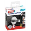 Uniwersalny haczyk TESA Powerbutton 59321 Chrome