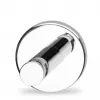 Uniwersalny haczyk TESA Powerbutton 59321 Chrome