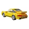 Jamara CaDA RUF CTR 2017 żółtybird model samochodu RC silnik elektryczny 1:20