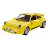 Jamara CaDA RUF CTR 2017 żółtybird model samochodu RC silnik elektryczny 1:20