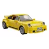 Jamara CaDA RUF CTR 2017 żółtybird model samochodu RC silnik elektryczny 1:20