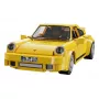 Jamara CaDA RUF CTR 2017 żółtybird model samochodu RC silnik elektryczny 1:20