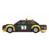 Jamara CaDA Fiat Abarth 131 RC model Car Silnik elektryczny 1:20