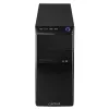 Komputer stacjonarny CAPTIVA Power Starter R65-472 AMD Ryzen 5 5600G 8 GB 500 GB SSD AMD Radeon Windows 11 Pro