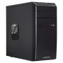 Komputer stacjonarny CAPTIVA Power Starter R65-472 AMD Ryzen 5 5600G 8 GB 500 GB SSD AMD Radeon Windows 11 Pro