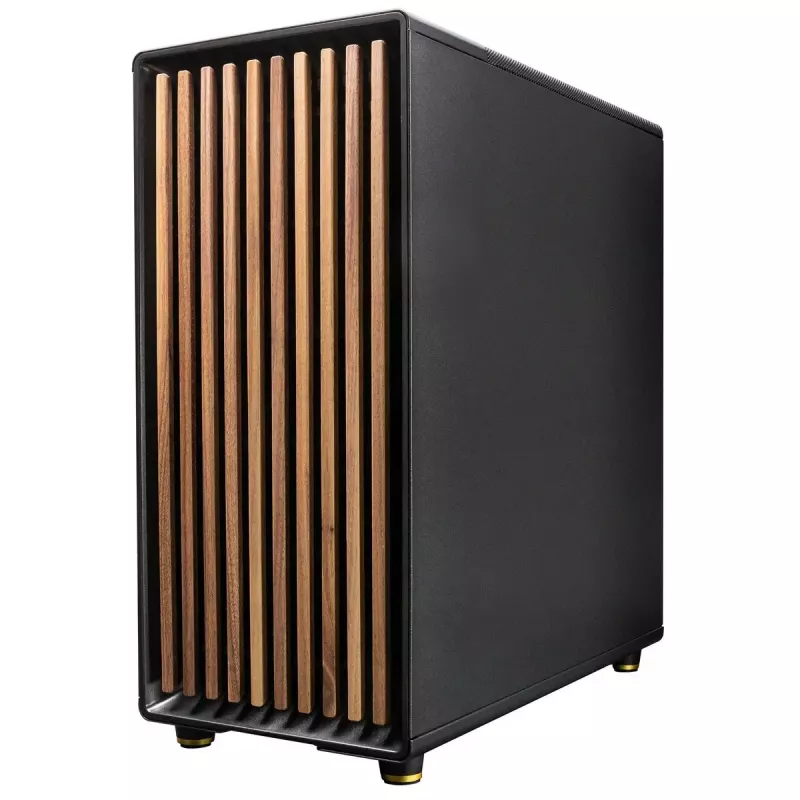 PC CAPTIVA Workstation I79-734 Intel Core i7 64 GB 1 TB SSD