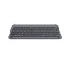 Hama Travel 500 27,9 cm (11 cali) etui Folio czarny, szary