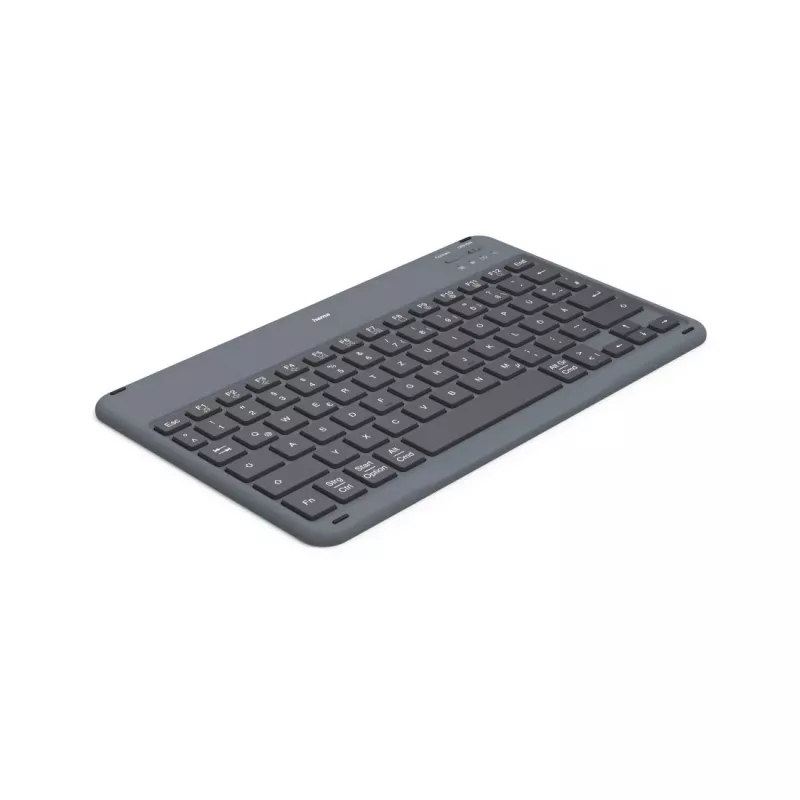 Hama Travel 500 27,9 cm (11 cali) etui Folio czarny, szary