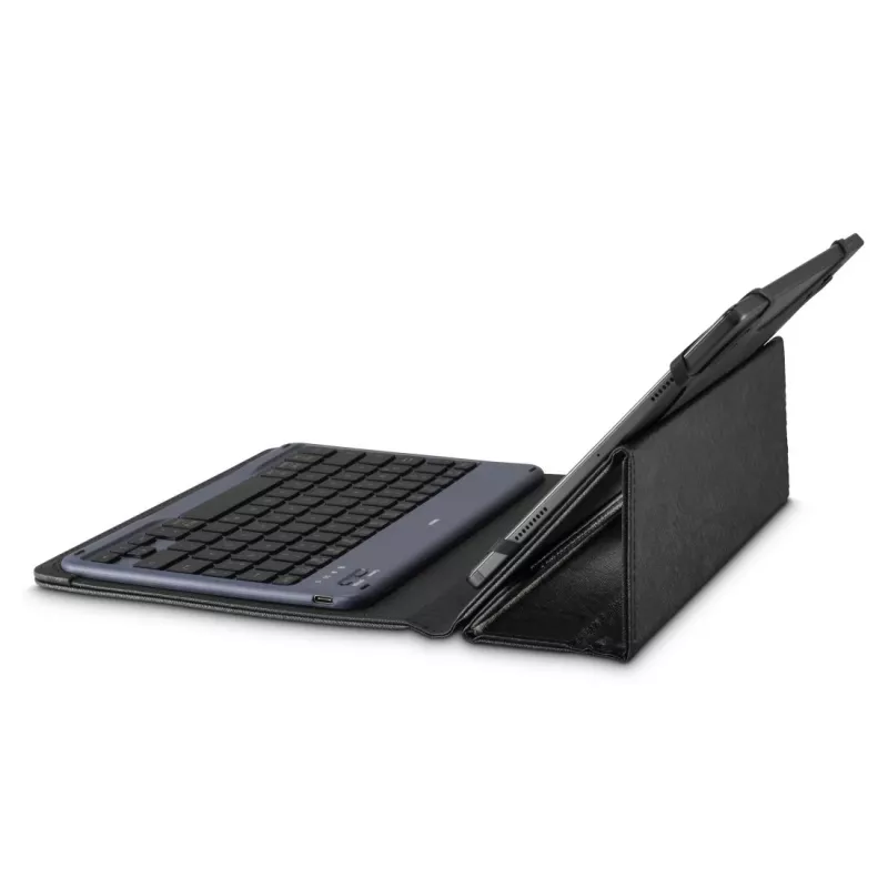 Hama Travel 500 27,9 cm (11 cali) etui Folio czarny, szary