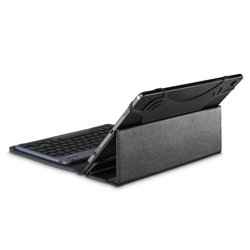 Hama Travel 500 27,9 cm (11 cali) etui Folio czarny, szary