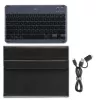 Hama Travel 500 27,9 cm (11 cali) etui Folio czarny, szary