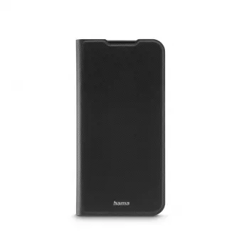 Hama Daily Protect etui na telefon komórkowy 17 cm (6,7 cala) Folio Czarny