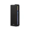 Hama Daily Protect etui na telefon komórkowy 17 cm (6,7 cala) Folio Czarny