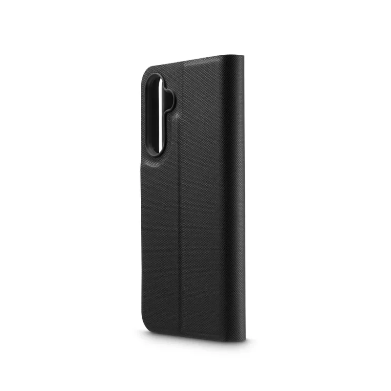 Hama Daily Protect etui na telefon komórkowy 17 cm (6,7 cala) Folio Czarny