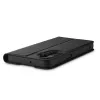 Hama Daily Protect etui na telefon komórkowy 17 cm (6,7 cala) Folio Czarny