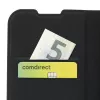 Hama Daily Protect etui na telefon komórkowy 17 cm (6,7 cala) Folio Czarny
