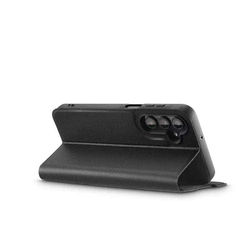 Hama Daily Protect etui na telefon komórkowy 17 cm (6,7 cala) Folio Czarny