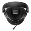 Hama BT-900 Zestaw słuchawkowy Przewodowy i bezprzewodowy Nagłowny Biuro/Call center USB Type-C Bluetooth Stacja ładująca Czarny