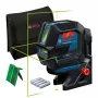 Bosch GCL 2-50 G Professional Laser liniowo-punktowy 15 m