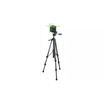 Bosch UniversalLevel 360 Premium-Set laser krzyżowy, zasięg 12 m