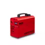 Maszyna do dymu wodnego Antari FT-20X 600 W 0,4 L Czarny Czerwony