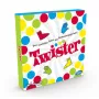 Hasbro Gaming Twister, gra Twister, od 6 lat Hasbro Gaming Twister. Typ produktu: gra Twister, Zalecany wiek (min): 6 lat, Zalecany wiek (maks): 99 lat