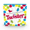 Hasbro Gaming Twister, gra Twister, od 6 lat Hasbro Gaming Twister. Typ produktu: gra Twister, Zalecany wiek (min): 6 lat, Zalecany wiek (maks): 99 lat