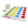 Hasbro Gaming Twister, gra Twister, od 6 lat Hasbro Gaming Twister. Typ produktu: gra Twister, Zalecany wiek (min): 6 lat, Zalecany wiek (maks): 99 lat