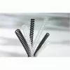 GBC ClickBind Spine A4 34R 8mm, Translucent, 45 sheets, Tworzywo sztuczne, A4, 8 mm, 81 mm