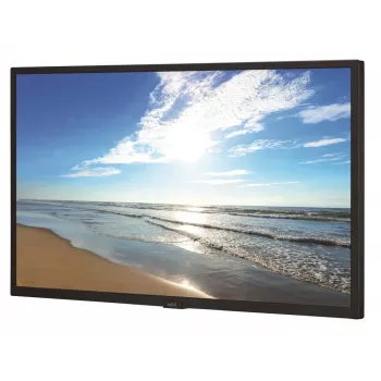 NEC MultiSync M321 Cyfrowy płaski panel reklamowy 81,3 cm (32 inch) LCD 450 cd/m² Full HD Czarny