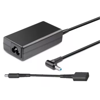 CoreParts MBXHP-AC0030 zasilacz / inwerter Wewnętrzny 45 W Czarny