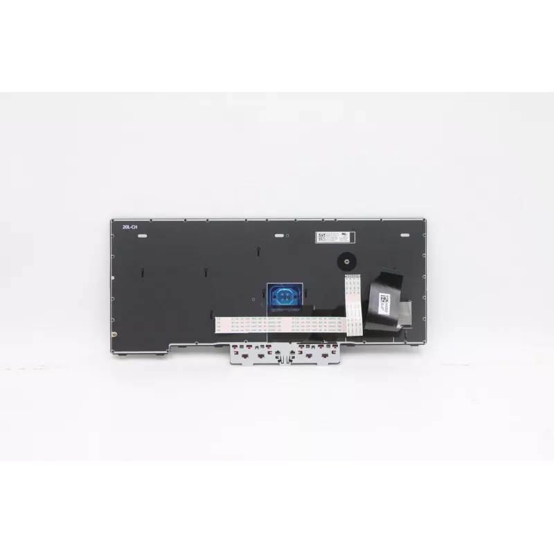 Lenovo 5N20W67668 klawiatura serwisowa do laptopa