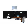Klawiatura Lenovo 01YP691 francuska podświetlana do ThinkPad P72