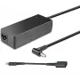 CoreParts MBXHP-AC0033 zasilacz/przetwornica Wewnętrzny 90 W Czarny