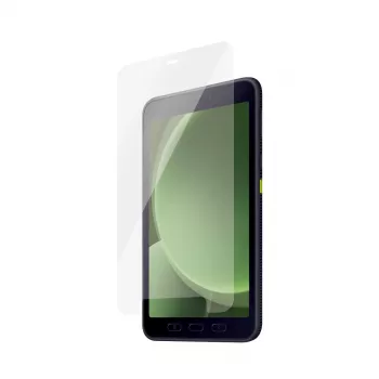 PanzerGlass SAFE. by ® Szkło ochronne Samsung Galaxy Tab Active5 | Active3 | Ultra-Wide Fit
