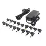 Uniwersalny zasilacz CoreParts 90 W
