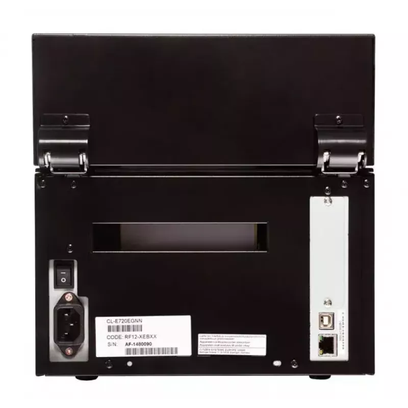 Drukarka etykiet Citizen CL-E720