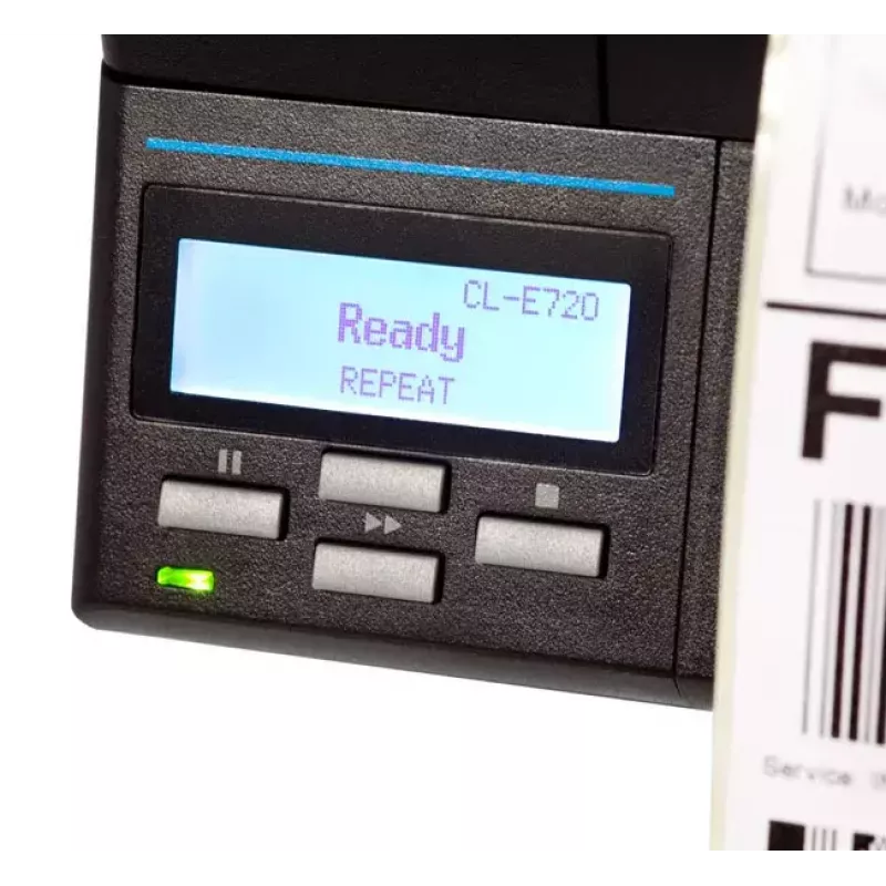 Drukarka etykiet Citizen CL-E720