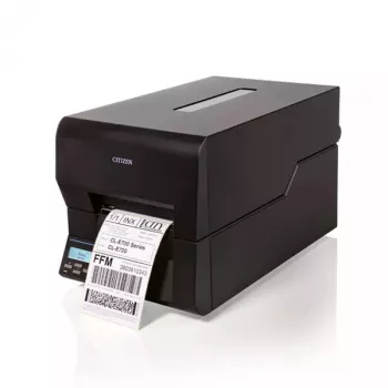 Drukarka etykiet Citizen CL-E720