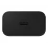 Zasilacz sieciowy Samsung 25 W EP-T2510XBEGWW Czarny USB-C szybkie ładowanie