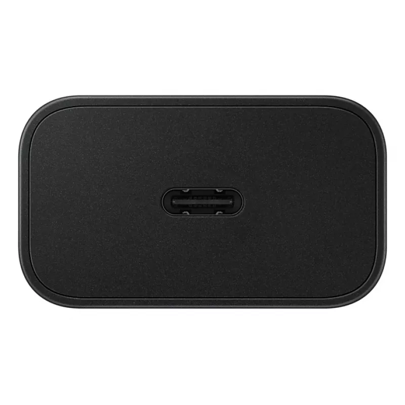 Zasilacz sieciowy Samsung 25 W EP-T2510XBEGWW Czarny USB-C szybkie ładowanie