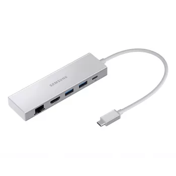 Samsung EE-P5400 USB-C Multiport Adapter