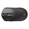 Mysz bezprzewodowa HP 400 Quiet Czarna — symetryczna, RF i Bluetooth, 6000 DPI, 5 przycisków